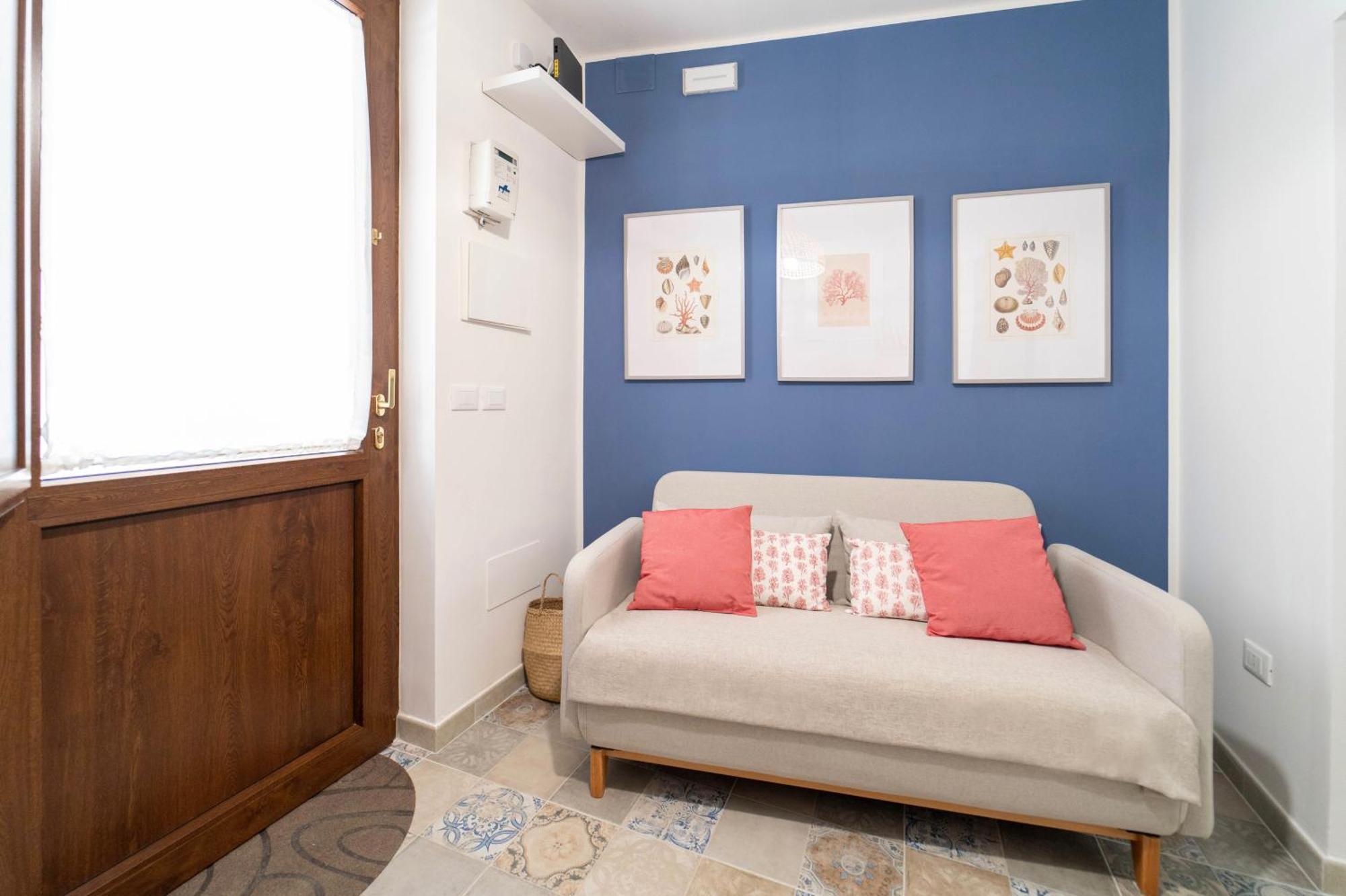 Regina Damarete Ortigia Boutique Apartment Syracuse Exterior photo